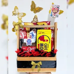 Caja de Regalos 2