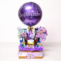 Caja de Regalos 27 (Personalizada)