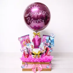 Caja de Regalos 28 (Personalizada)