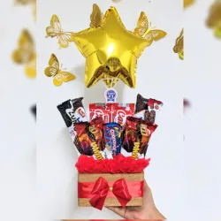 Caja de Regalos 4