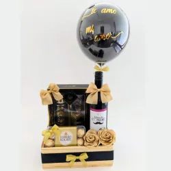 Caja de Regalos Premium 6