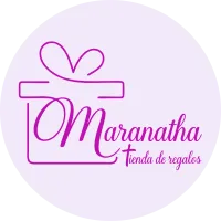 Regalos Maranatha