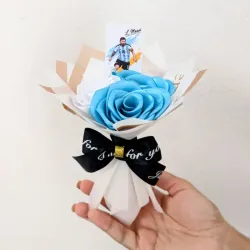 Mini Ramo de Messi