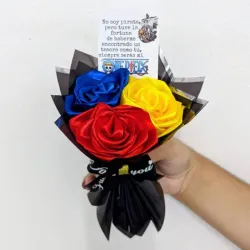 Mini Ramo de One Piece