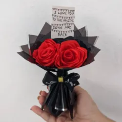 Mini Ramo de Stranger Things