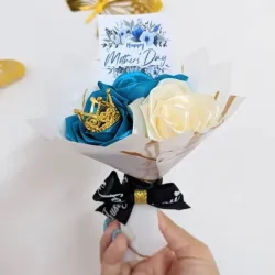 Mini Ramo del Día de las Madres