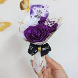 Mini Ramo del Día de las Madres