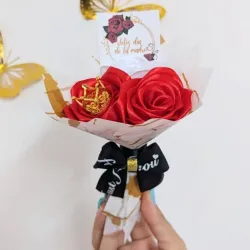 Mini Ramo del Día de las Madres