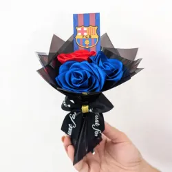 Mini Ramo del FC Barcelona