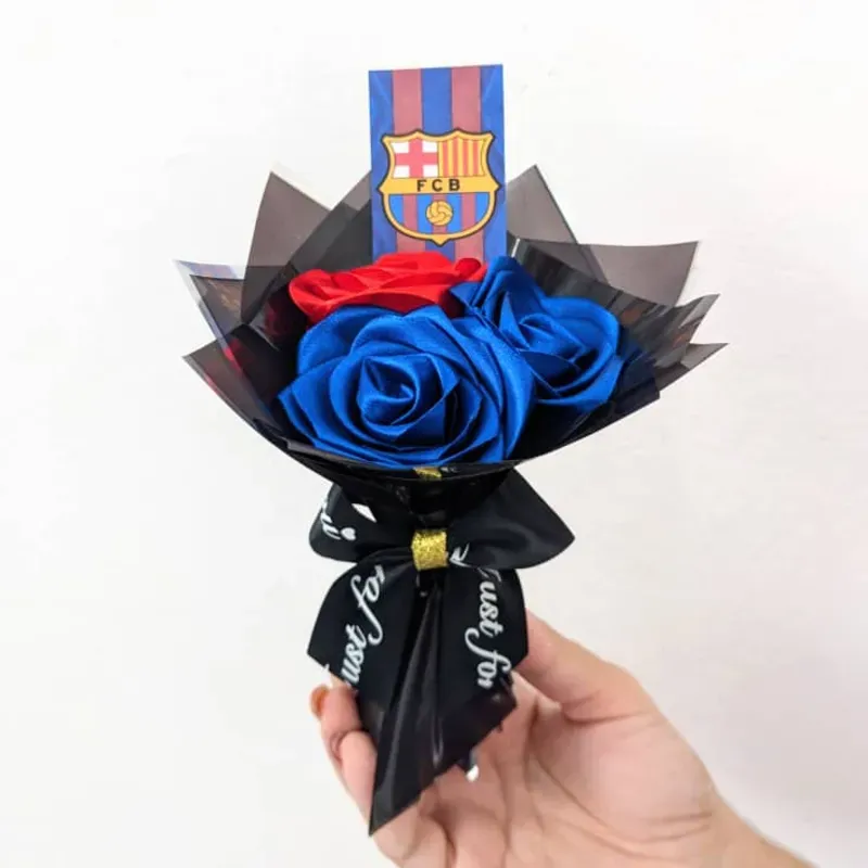 Mini Ramo del FC Barcelona