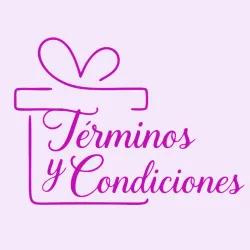 Nuestros Términos y Condiciones