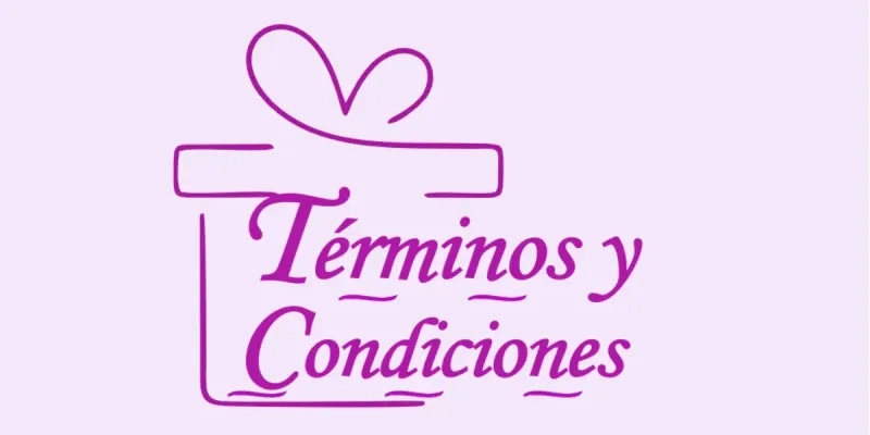 Nuestros Términos y Condiciones