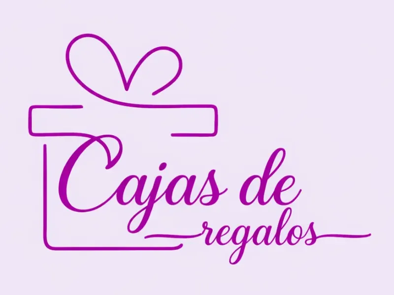 Cajas de Regalos 