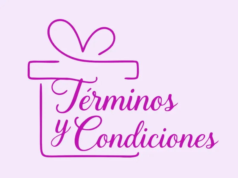 Términos y Condiciones