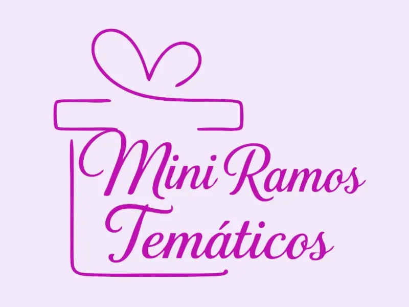 Mini Ramos Temáticos