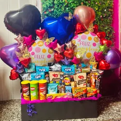 caja chuches gigante ❤️‍🔥