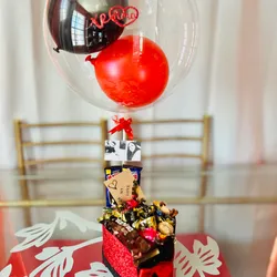 mini bombón ✨