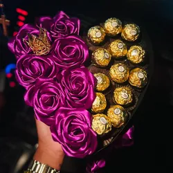  mitad ferrero✨