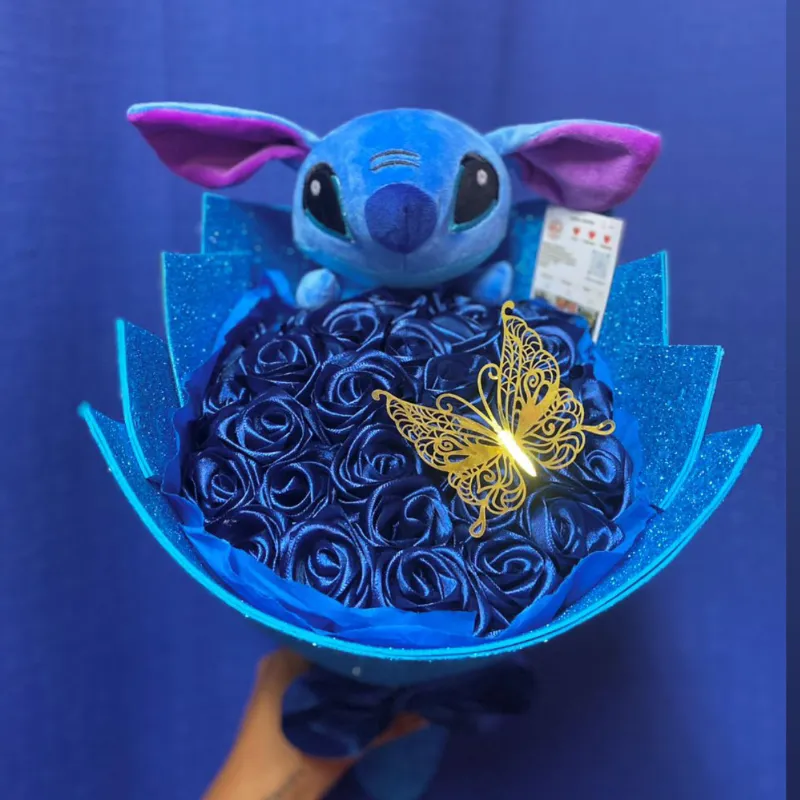 ramo stich ✨