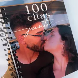 100 citas juntos 