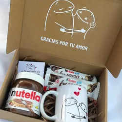 Caja Flork 