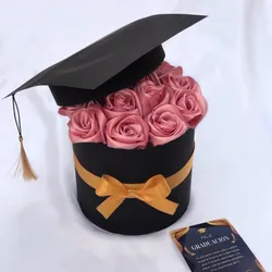 Caja Graduación 