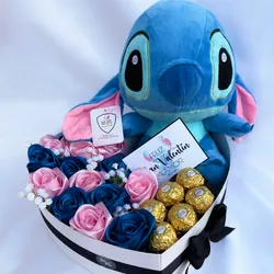 Corazón Stitch 