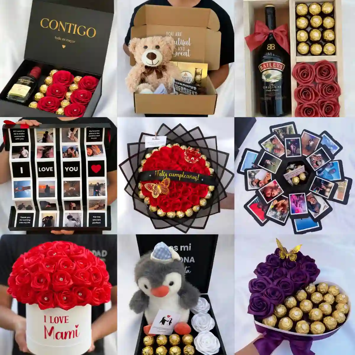 Regalos NK