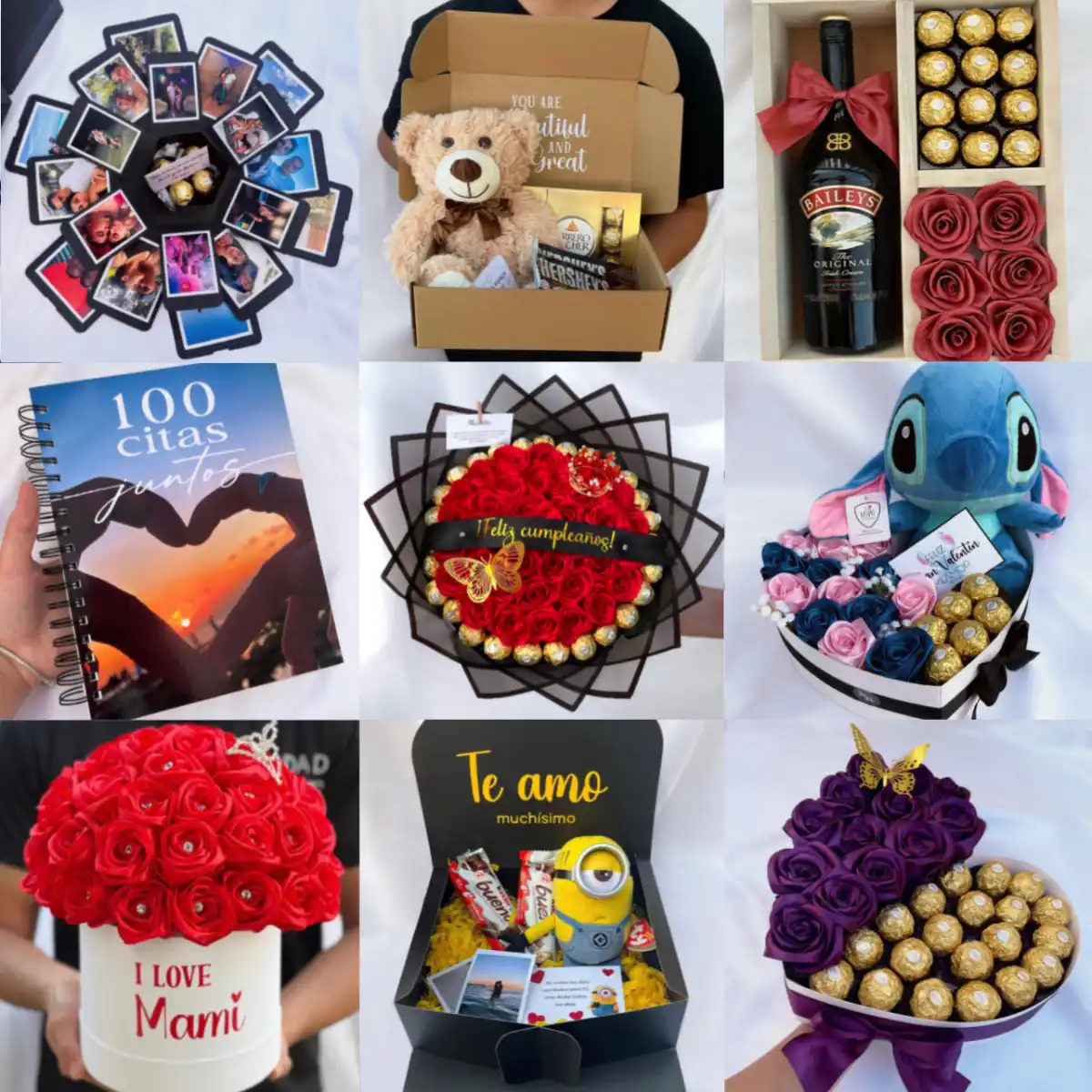 Regalos NK