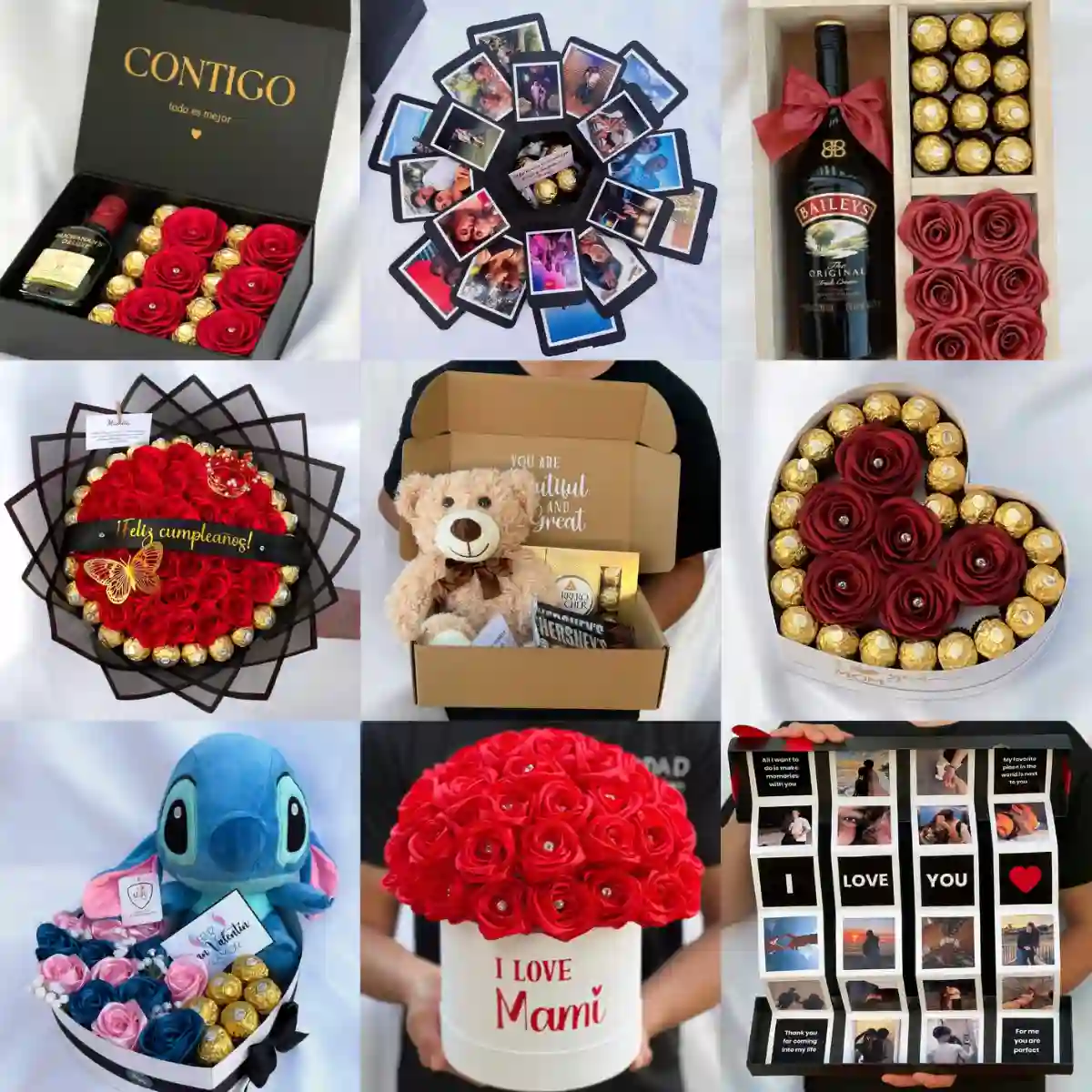Regalos NK