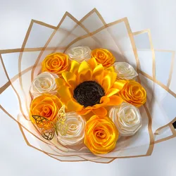 Ramo Girasol 
