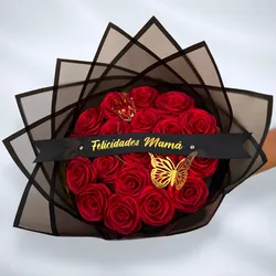 Ramo mediano 
