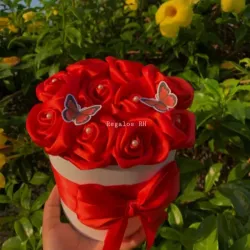 10 rosas