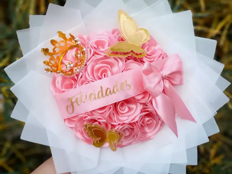 Ramos Eternos 🌹✨️