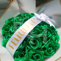 Bandas con dedicatoria