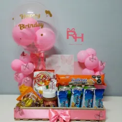 Box estándar