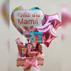 Caja de regalo 
