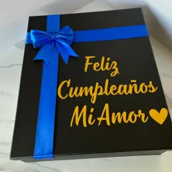 Cajas negras 
