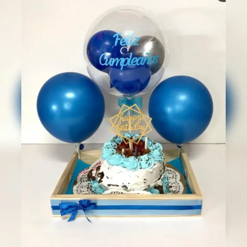 Cake