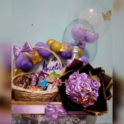 Combo de regalo