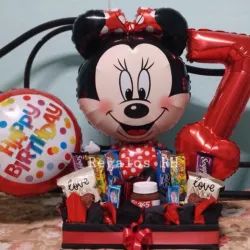 Minnie Dulcera