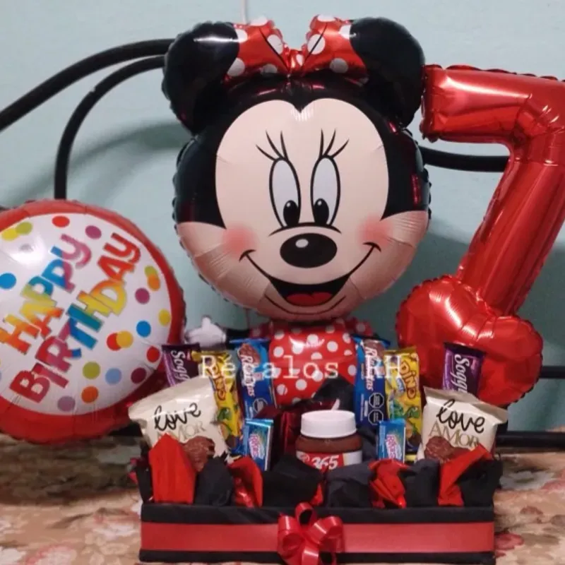 Minnie Dulcera
