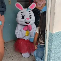 Conejita TITA🐇🌸
