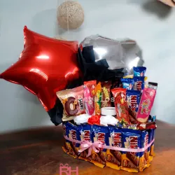 Corazón Tentación 