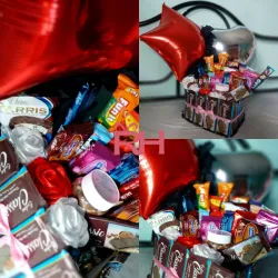 Corazón tentación 