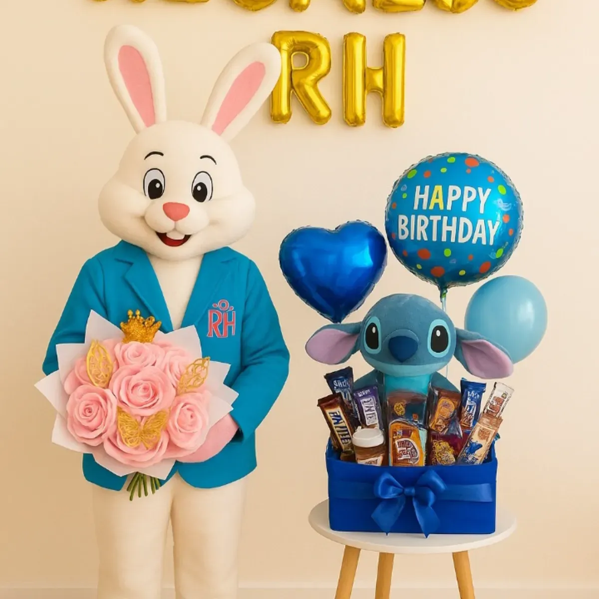 Regalos RH