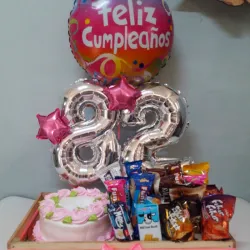 De cumpleaños