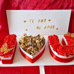 I♡U 🍬