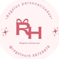 Regalos RH
