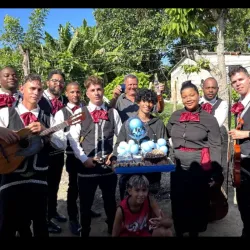 Mariachi completo (30 min de música) 🎺🎶